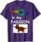 Graphic Design Passion T-Shirt