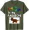 Graphic Design Passion T-Shirt