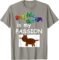 Graphic Design Passion T-Shirt