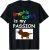 Graphic Design Passion T-Shirt