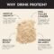 Vanilla Protein Powder