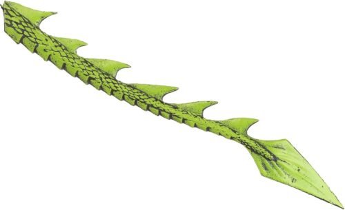 Green Dragon Tail