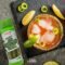 Ground Green Serrano Chile