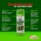 Ground Green Serrano Chile
