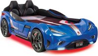 GTS Twin Size Kids Race Car