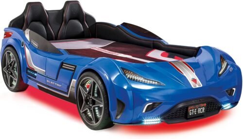 GTS Twin Size Kids Race Car