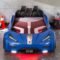 GTS Twin Size Kids Race Car