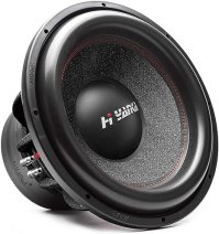 Car Audio Subwoofer