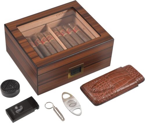 Handcraft Cigar Kit