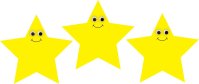 Yellow Stars Classroom