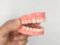 DIY Full Denture Kit