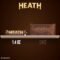 HEATH Milk Chocolate Bars