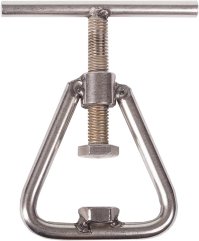 Heavy Knob Nutcracker