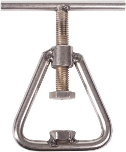 Heavy Knob Nutcracker