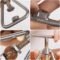 Heavy Knob Nutcracker