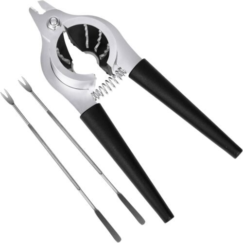 Heavy-duty nutcracker tool
