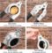 Heavy-duty nutcracker tool