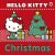 Hello Kitty Christmas Book