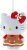 Hello Kitty Christmas Ornament