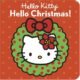 Hello Kitty Christmas Book