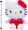 Hello Kitty and Friends
