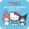 Hello Kitty and Friends