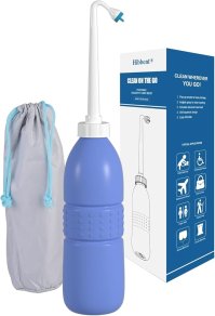 Portable Bidet Sprayer