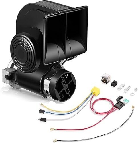 HK Train 150DB Air Horn