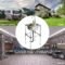 Hltdzer Portable Kitchen Sink