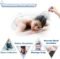 HOFASON Scalp Massager – Christmas Stocking Stuffers for Women & Men, Handheld Head Scratcher