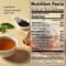 Hojicha Roasted Green Tea