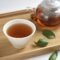 Hojicha Roasted Green Tea