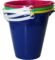 Holady Beach sand buckets