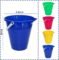 Holady Beach sand buckets
