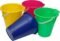Holady Beach sand buckets