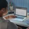 HP Chromebook 14inch Laptop