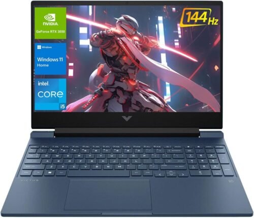 HP Victus Gaming Laptop
