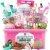 Ice Cream Slime Kit