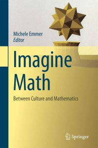 Imagine Mathematics