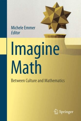 Imagine Mathematics