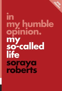 In My Humble Opinion Book
