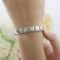 Italian Charm Bracelet