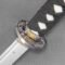 Japanese Odachi Sword