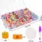 Polymer Clay Beads Kit