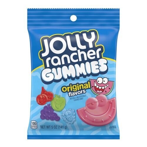 JOLLY RANCHER Gummies