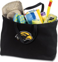 JUMBO Southern Tote Bag