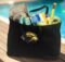 JUMBO Southern Tote Bag