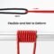 Electrical Test Leads Set
