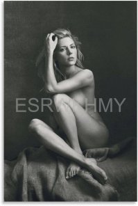 Katheryn Winnick Poster