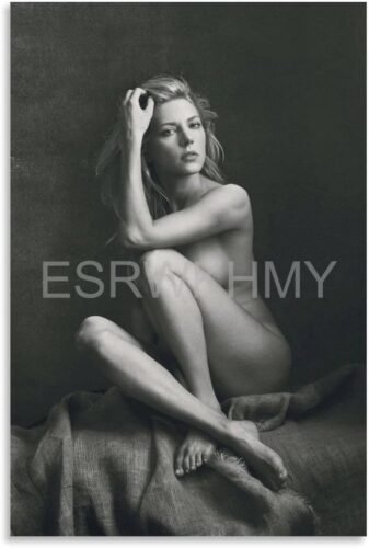 Katheryn Winnick Poster